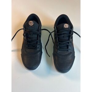 Nike Court Lite 3 Tennis Shoes Black/Bronze Sz 9